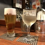 用戶對於箱舘バル的評論圖
