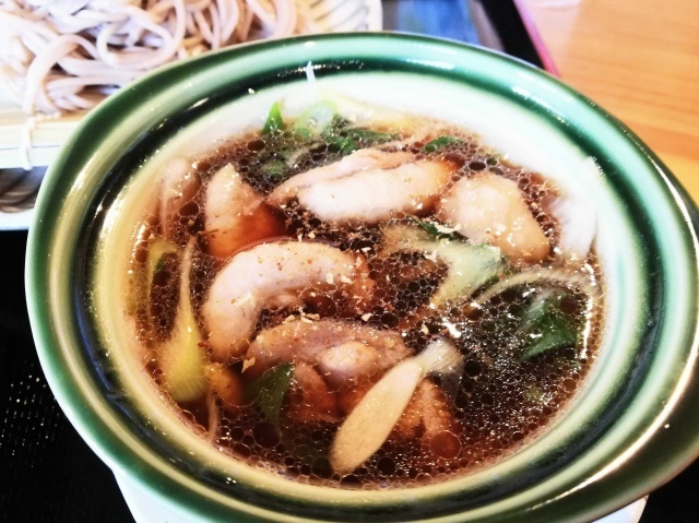 User's review image for 合鴨専門店 香春