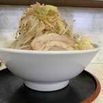 User's review image for 麺屋 みのわ