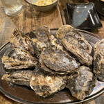用户对于牡蠣酒場 佐々木孫べえ的评论图