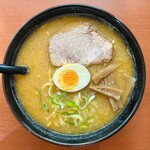 用户对于三代目 月見軒 札幌駅北口店的评论图