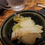 User's review image for 炭火焼き鳥 十三 大森本店