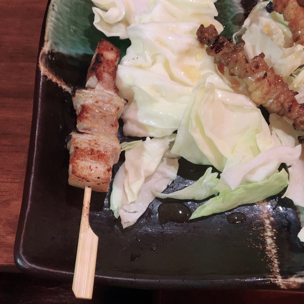 用戶對於とりかわ家的評論圖