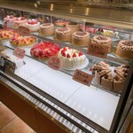 User's review image for りくろーおじさんの店 住之江公園店