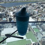 用戶對於SKY 40的評論圖