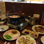 用户对于世界の山ちゃん 河原町店的评论图