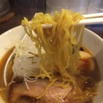 用户对于麺屋 雪風 手稲店的评论图