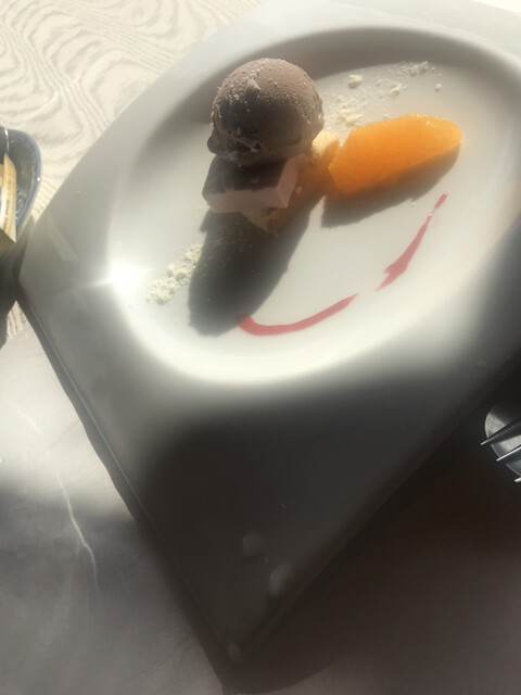 用戶對於嵐野亭的評論高清圖