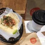 User's review image for タコ リッコ アークヒルズ店