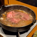 用戶對於銀座 牛乃季的評論圖
