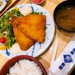 User's review image for 築地食堂 源ちゃん 深川ギャザリア店