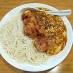 用户对于陳麻家 五反田西口店的评论图