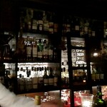 用戶對於バー ポリス的評論圖