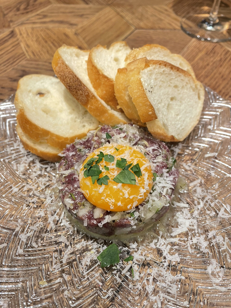User's review image for イタリアン食堂 MAS