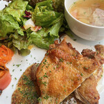 用戶對於ネオビストロ　MURA　-ハンドメイドキッチン-　中野店的評論圖