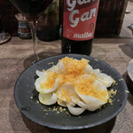 用戶對於ぷーれ的評論圖