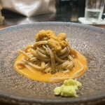 用戶對於蕎庵 三たて的評論圖