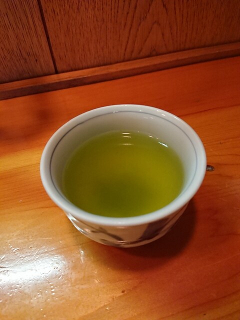 用户对于どぜう ひら井的评论高清图