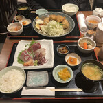 User's review image for 築地 ふじむら