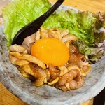 用戶對於軍鶏一 池袋店的評論圖