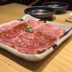 User's review image for 堂島焼肉料理店