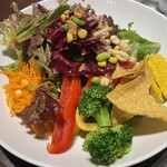 User's review image for バルバッコア 青山本店