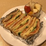 用戶對於日本橋ロータス的評論圖