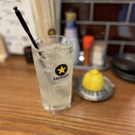 用戶對於大衆酒場 スシスミビ 笹塚店的評論圖