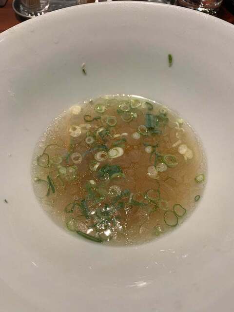 用戶對於麺屋 至誠天的評論高清圖