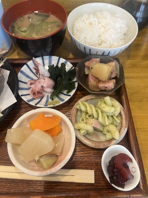 用戶對於おばんざい わびすけ 心斎橋店的評論高清圖