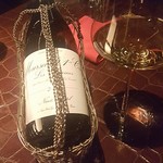 用戶對於Bar Bambi的評論圖