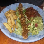 User's review image for シャマイム