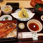 用户对于江戸川 心斎橋パルコ店的评论图