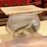 用戶對於はせ川 心斎橋本店的評論圖