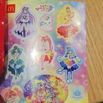 User's review image for マクドナルド 錦糸町オリナス店