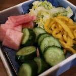 用户对于京都・烟河的评论图