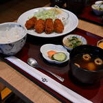 User's review image for AKOMEYA食堂 神楽坂