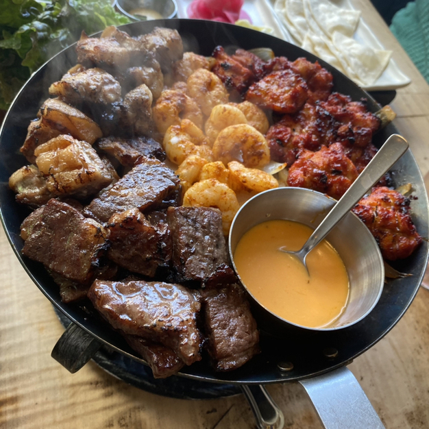 User's recommendation image for プングム TAK