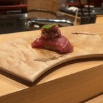 用户对于鮨 すがひさ的评论图