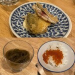用户对于食堂うなり 小伝馬町的评论图