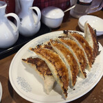 用戶對於中野餃子 「やまよし」的評論圖