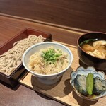 用户对于銀座 真田 SIX的评论图