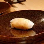 用户对于田町鮨 惠万的评论图