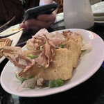 User's review image for おきなわダイニング バー さね