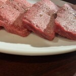 用戶對於焼肉 大幸園 立川店的評論圖