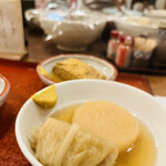 用戶對於うどん 讃岐路的評論圖
