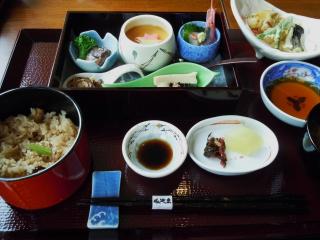 用户对于予約制個室和食 みやま的评论图