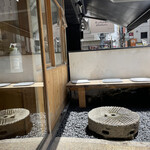 用戶對於守破離 堂島・梅田店的評論圖