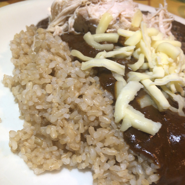 User's review image for トリコカレー