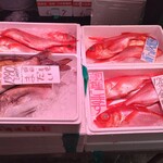 User's review image for 魚河岸 中與商店 武蔵小山店